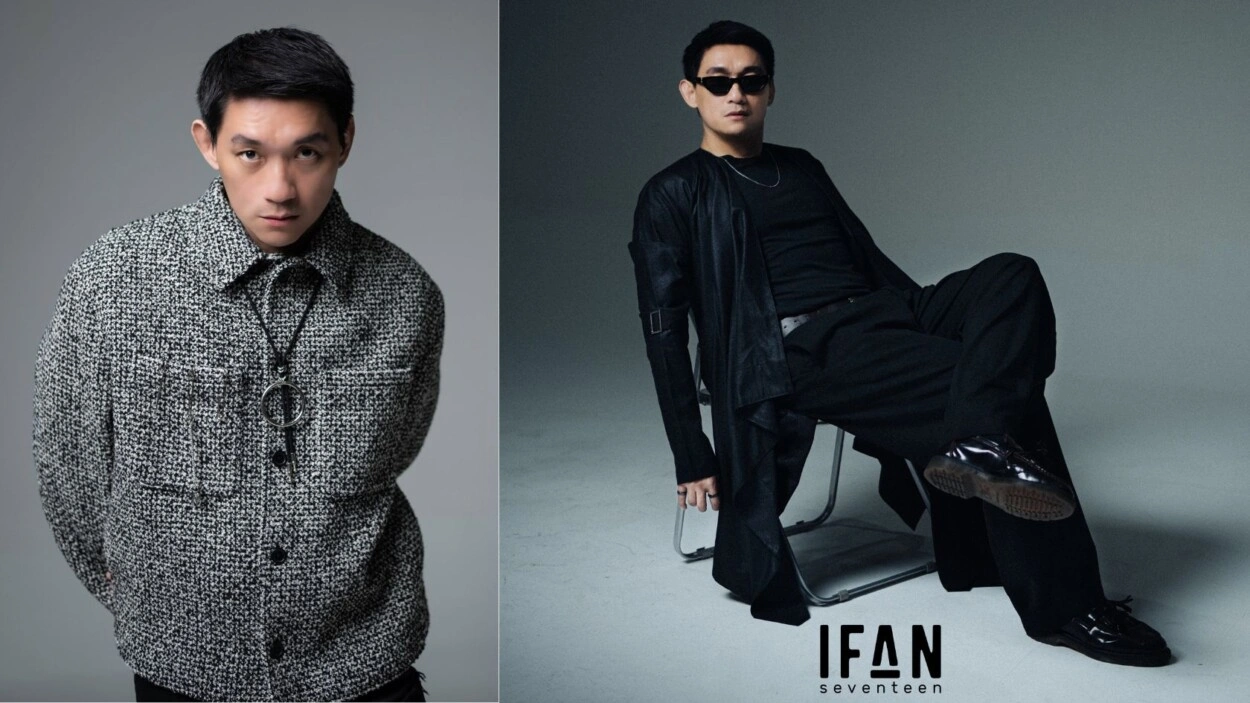 Ifan Seventeen rilis single baru “Jangan Paksa Rindu (Beda)” pada 9 Januari 2026, (Foto: Istimewa/TRENDS.co.id)