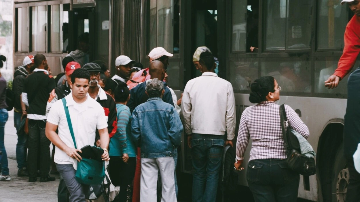 Pendaftaran mudik gratis 2026 lebih terintegrasi dan rapi. (Foto: Ilustrasi/TRENDS.co.id)