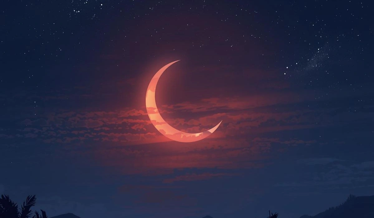 Gerhana Bulan di Ramadan? Jangan Cuma Nonton, Ini Waktunya Panen Pahala