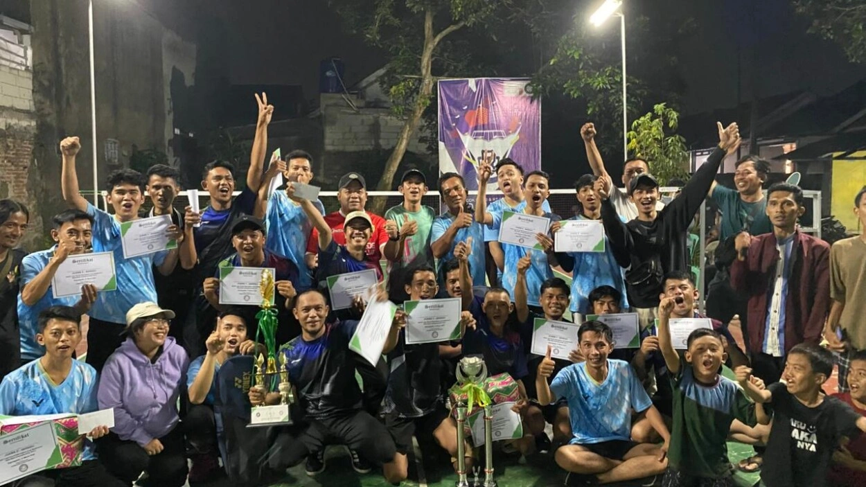 Bale Bale Ramadhan Cup 2026. 